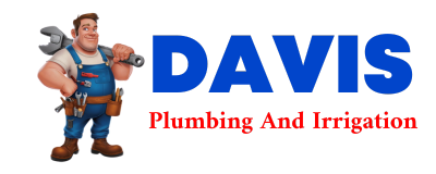 Trusted plumber in WEST COLLEGE CORNER